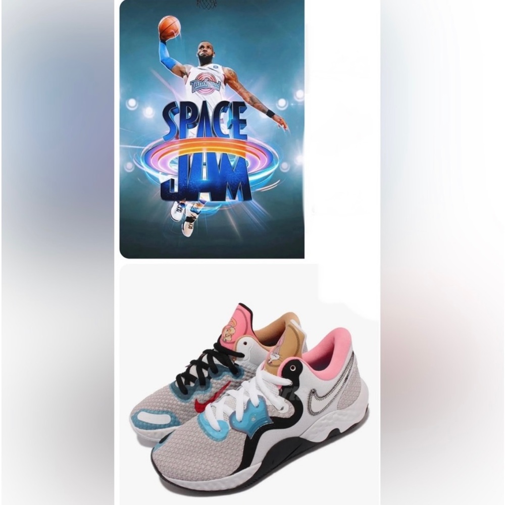 Nike Renew Elevate 2